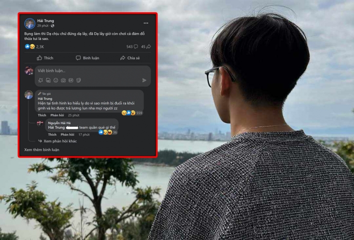 SBTC Esports quỵt lương, đuổi tuyển thủ ra đường ngay trong đêm?