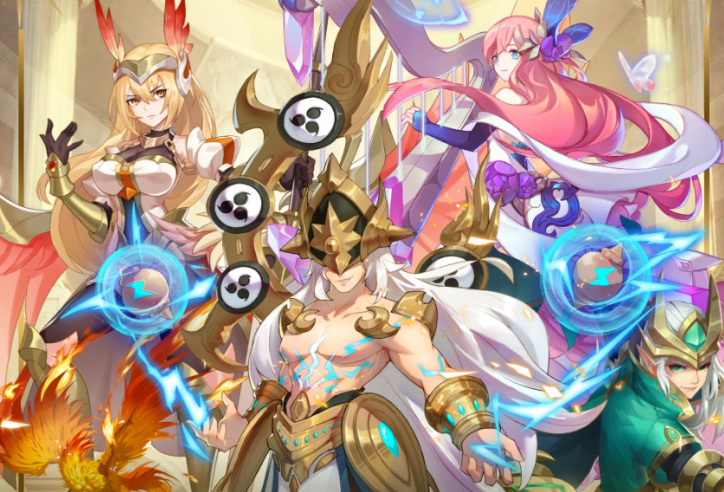 Code Elora's Raid Vận Mệnh Triệu Hồi mới nhất 06/2025