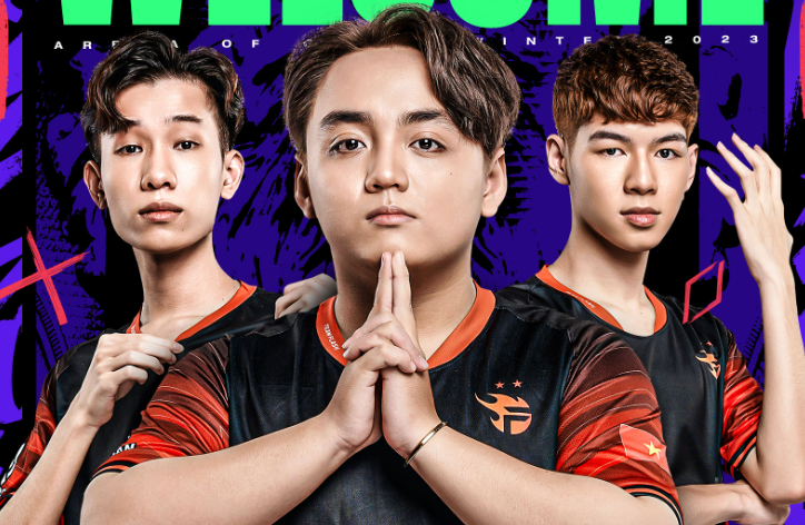 LQM: Team Flash, TDT Esports đón thành viên mới