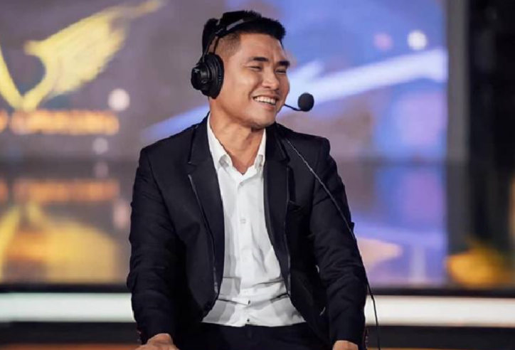 Streamer Free Fire gây tranh cãi khi lấn sân sang Genshin Impact