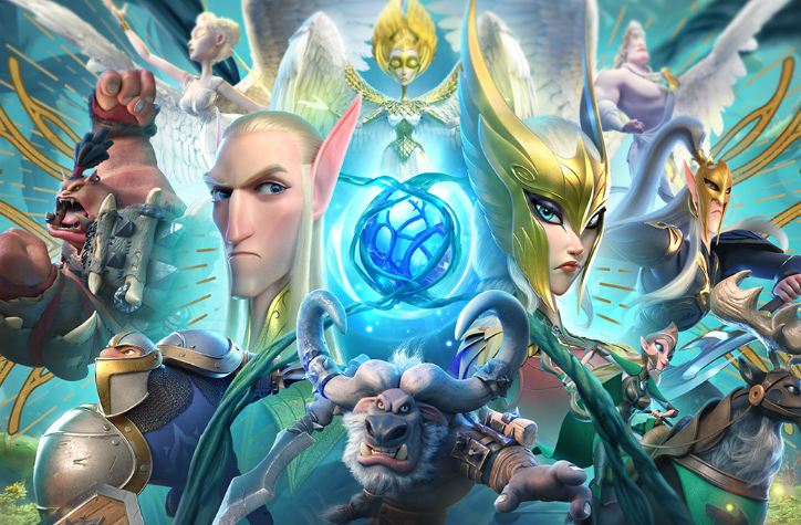 Code Call of Dragons 08/2025 và cách nhập