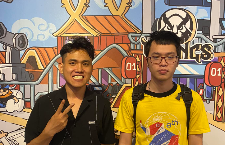 DTCL: Kỳ thủ Việt Nam giành top 2 Châu Á tại Asian Cup