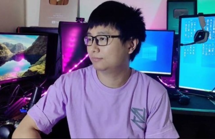 Dũng CT muốn xóa game Thần Trùng khỏi Steam