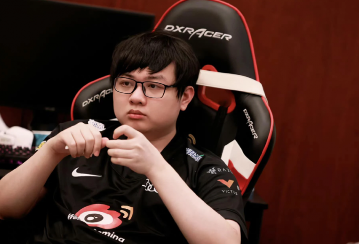 SofM phân tích trận GAM vs FNC: Hết cứu! | CKTG 2023
