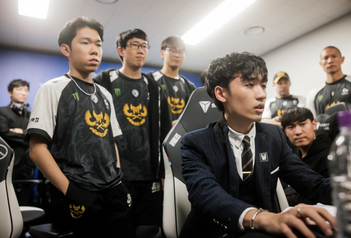 CKTG 2023: Báo chí quốc tế ca ngợi chiến thắng của GAM Esports