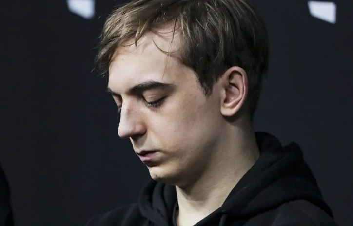 Lần đầu tiên sau 9 năm, LEC không có đại diện tại Playoffs CKTG
