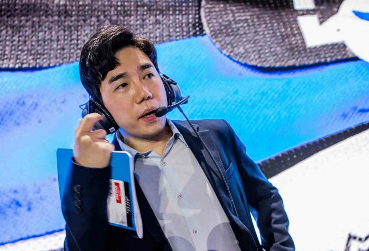 HLV Homme: “Tôi tự hào về những gì mà JDG đã làm được”