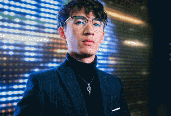LMHT: HLV Hankay gia nhập tổ chức eSports Hàn Quốc
