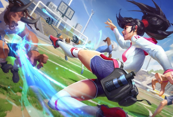 Cách chơi đội hình KDA Akali DTCL Mùa 10