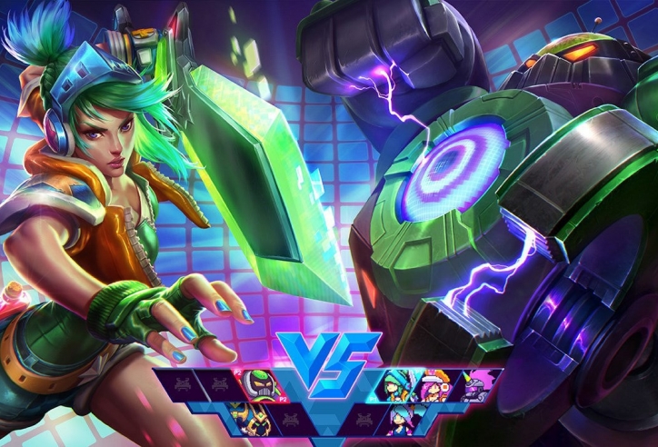 Cách chơi đội hình Blitzcrank Vệ Binh DTCL Mùa 10