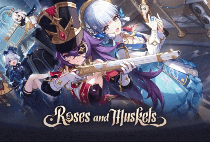 Có gì trong banner Genshin Impact 4.3?