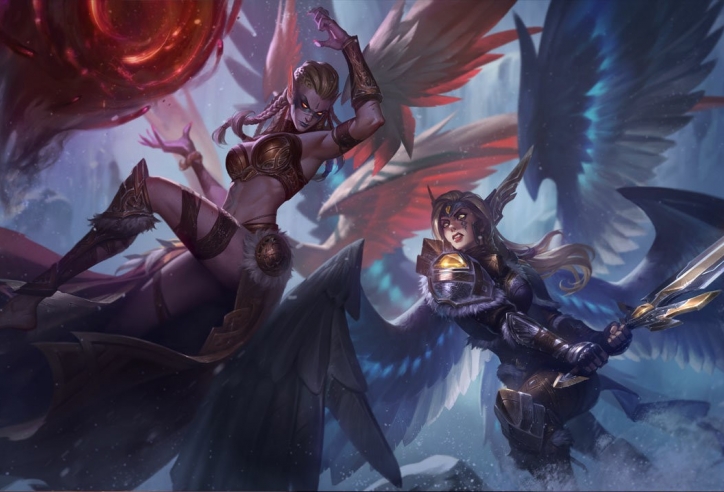 Cách chơi đội hình Kayle Pentakill DTCL Mùa 10