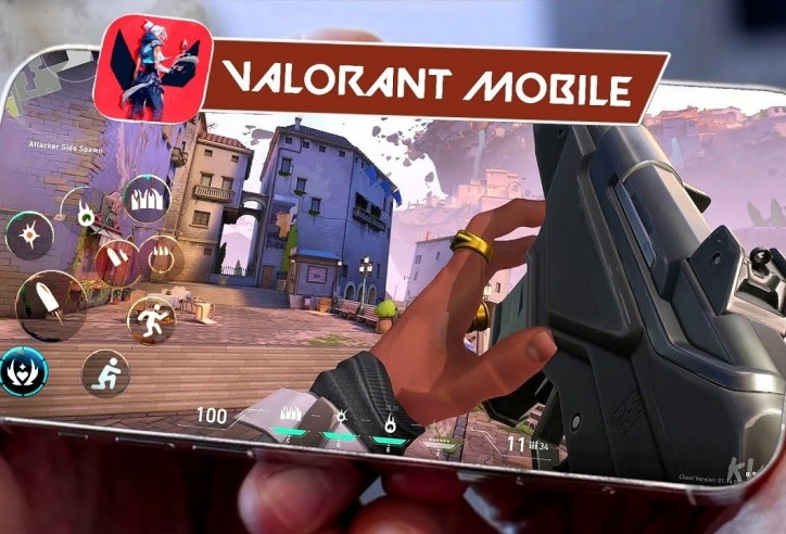 VALORANT Mobile bao giờ ra mắt?
