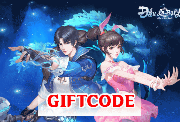 Code Đấu La Đại Lục Hồn Sư Đối Quyết mới nhất 05/2025