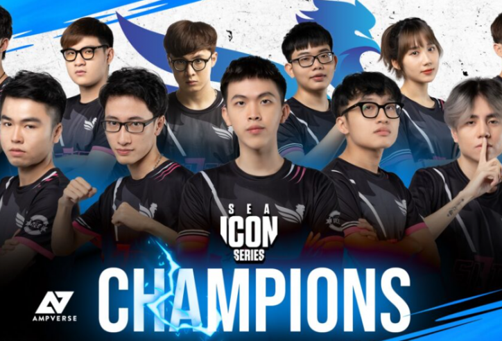 Cựu quản lý của SBTC Esports bị tố nợ lương