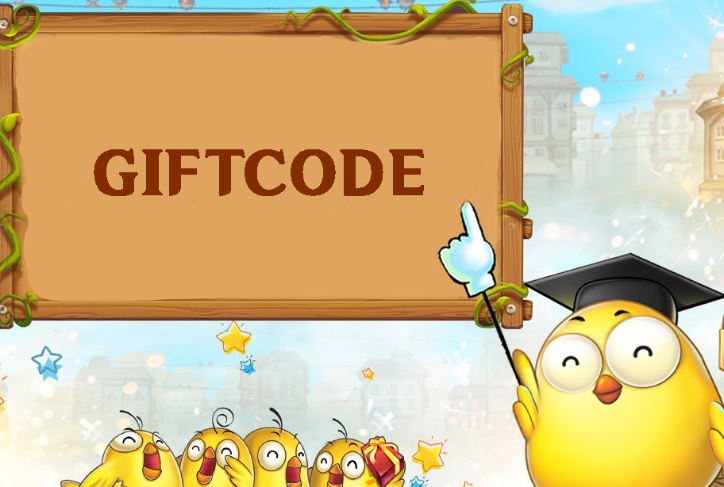 Code Gunny Origin mới nhất 05/2025 và cách nhập