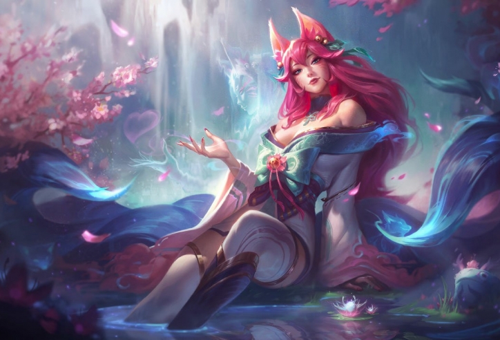 LMHT 14.2: Bản cập nhật LOL mới nhất ngày 24/01