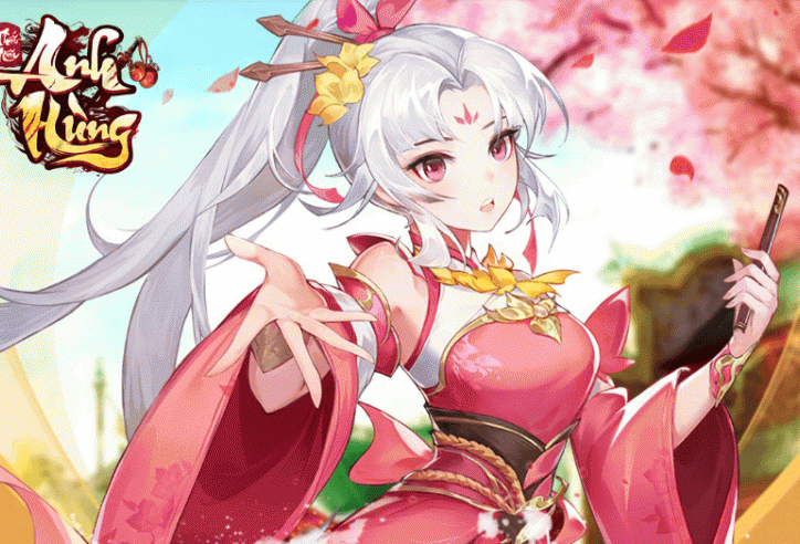 Code Thiếu Niên Anh Hùng 06/2025 và cách nhập