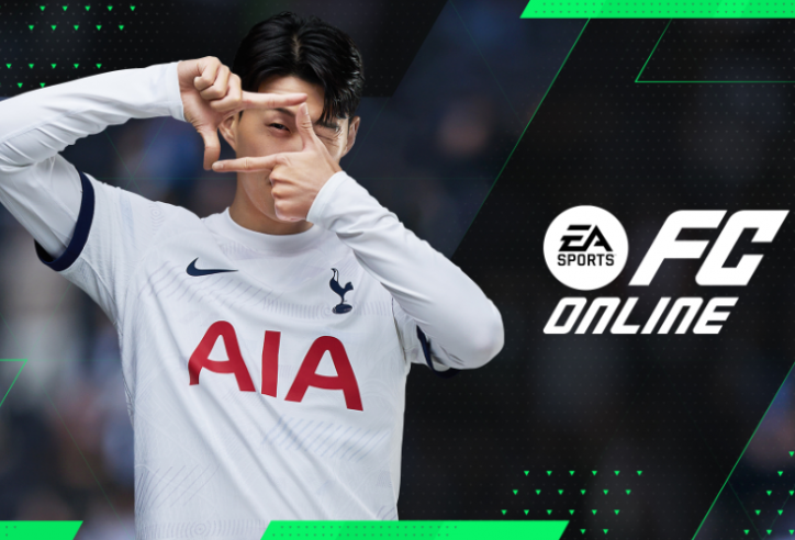 Code FC Online (FO4) mới nhất 08/2025 và cách nhập
