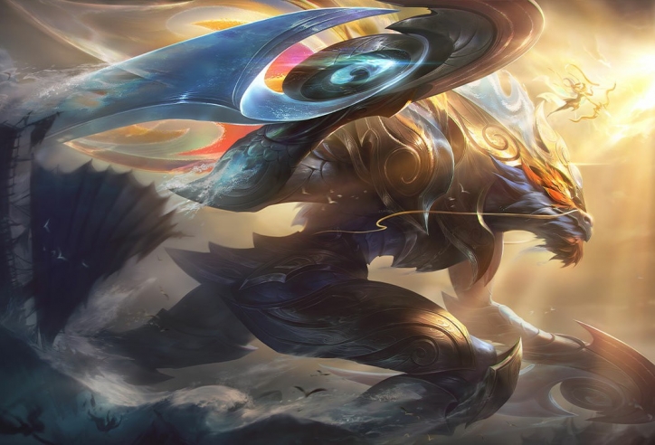 Cách chơi đội hình Kha'zix Carry DTCL Mùa 11
