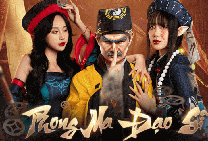 Code Phong Ma Đạo Sĩ mới nhất 07/2025 và cách nhập