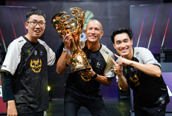 LMHT: Xem trực tiếp MSI 2024 ở đâu, kênh nào?