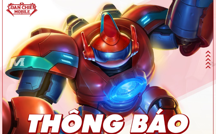 Loạn Chiến Mobile tuyên bố đóng cửa