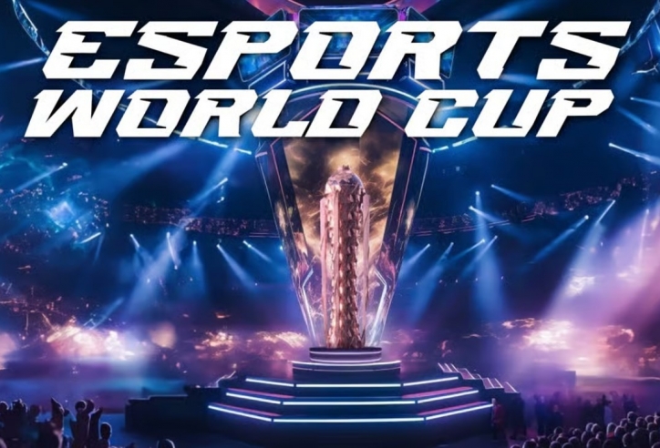 Giải đấu eSports có tiền thưởng cao nhất mọi thời đại