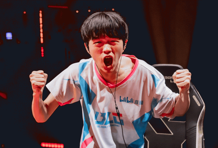 Kết quả Chung Kết LPL Mùa Xuân 2024: BLG 3-1 TES