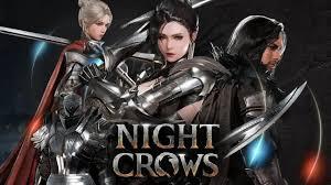 Code Night Crows mới nhất 07/2025 và cách nhập