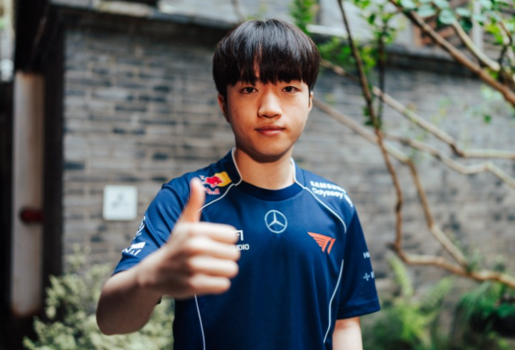 T1 nói gì sau chiến thắng trước Estral Esports tại MSI 2024?