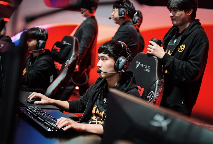 MSI 2024: GAM thua FNC, fan quốc tế nói gì?