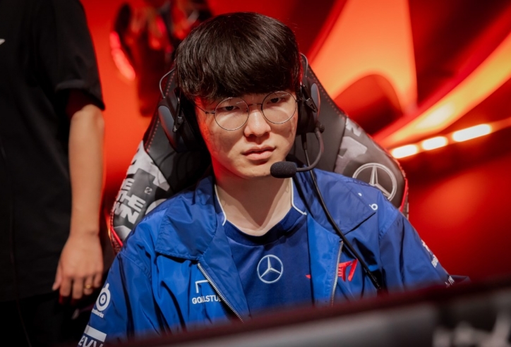 MSI 2024: Nhận định, dự đoán T1 vs G2, 16h ngày 17/05