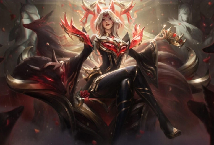 LMHT: Trang phục của Faker bị nhiều người chê
