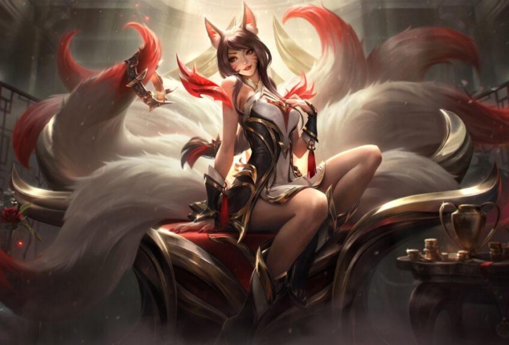 Rito bị fan 'sấy khô người' vì tội tham lam