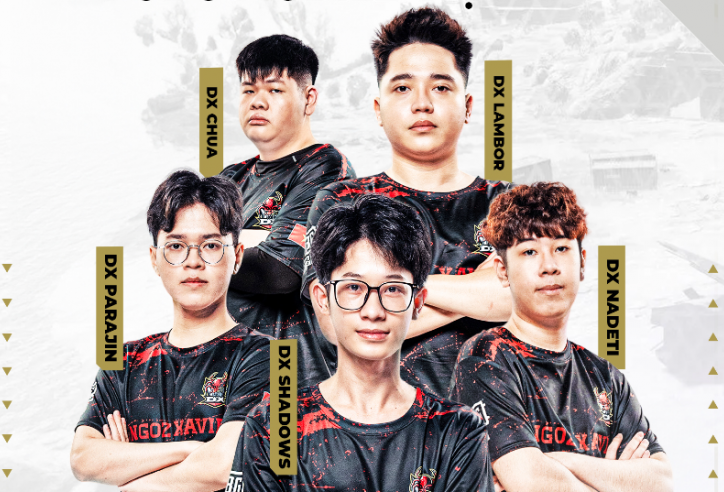 Việt Nam có thêm đại diện tại Esports World Cup 2024