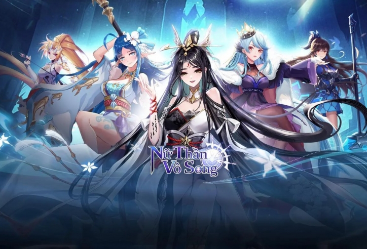 Code Nữ Thần Vô Song mới nhất 06/2025 và cách nhập