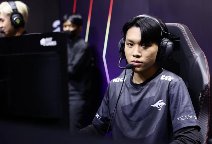LMHT: Đội hình Team Secret tại VCS Mùa Hè 2024