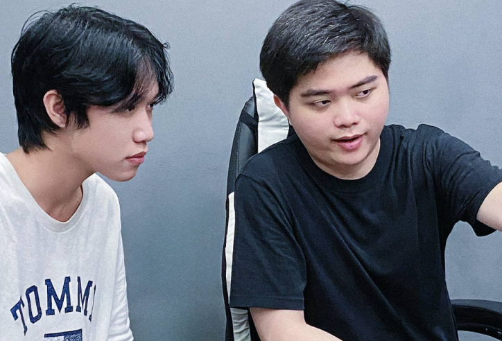 Gặp khó tại VCS, Team Whales phải nhờ tới 'cứu tinh'