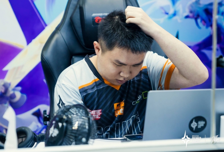 ĐT Việt Nam rơi xuống nhánh thua Playoffs APL 2024