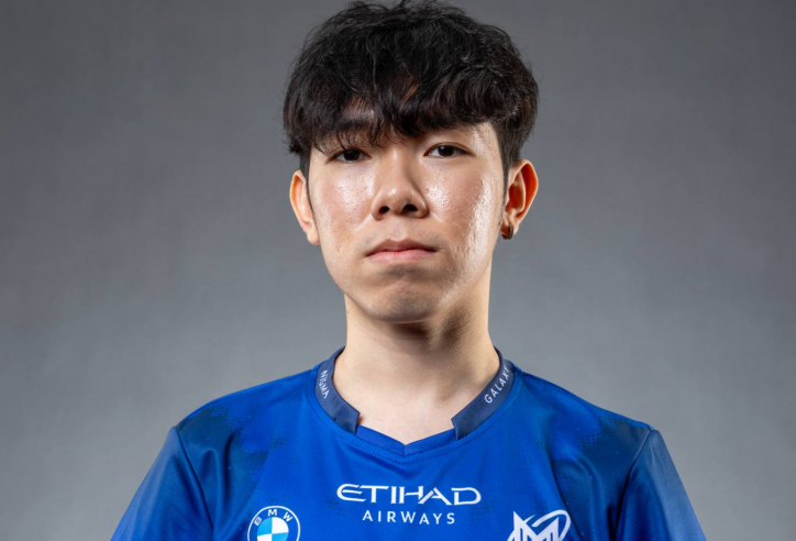 Tuyển thủ Việt giành Pentakill ở giải đấu LMHT Ả Rập