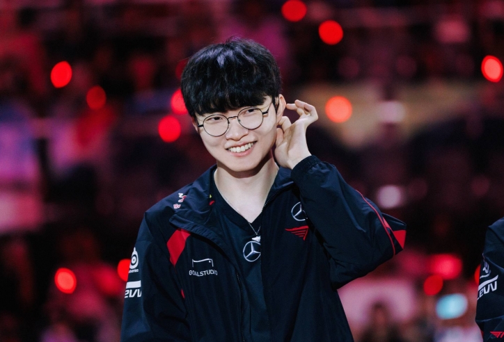 Việt Nam có bản quyền Esports World Cup 2024 vào phút chót