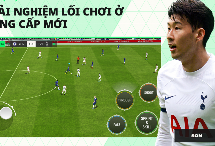 Code EA Sports FC Mobile (FIFA Mobile) mới nhất 05/2025