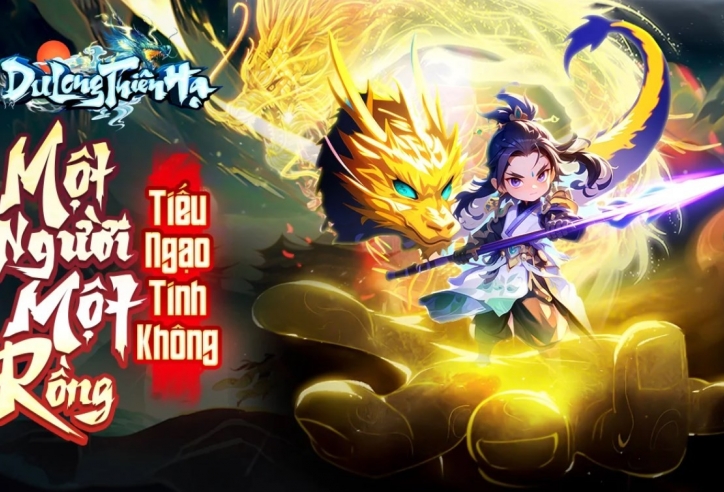 Code Du Long Thiên Hạ mới nhất và cách nhập