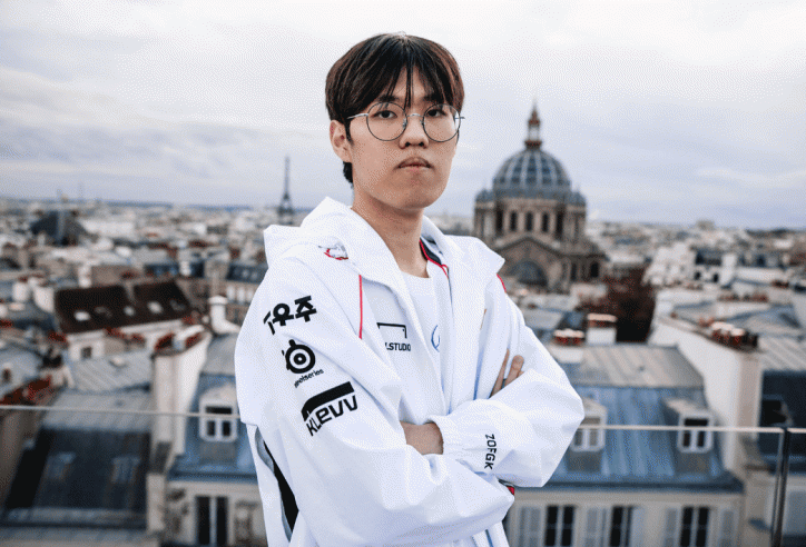 Oner: 'Faker đã thi đấu tốt ở trận chung kết nhưng ...'