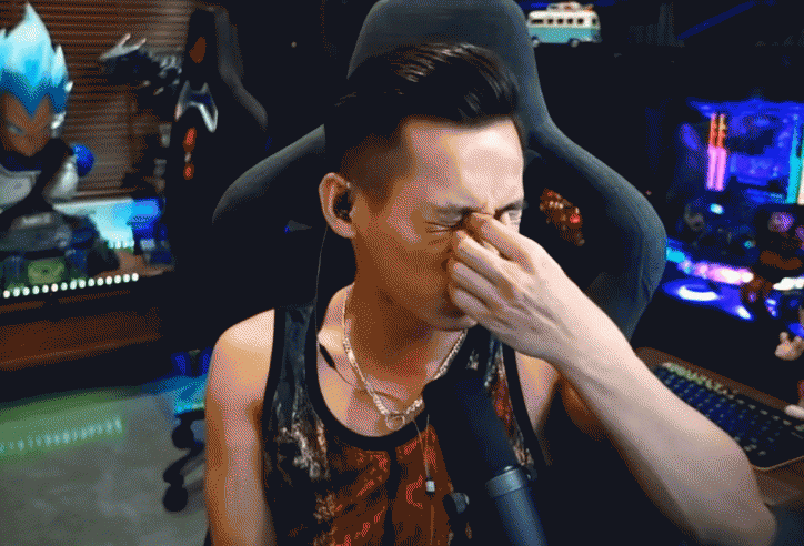 Gia đình bị rapper xúc phạm, Độ Mixi phải thốt lên một điều