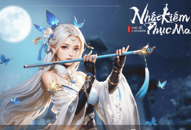 Code Nhất Kiếm Phục Ma mới nhất và cách nhập