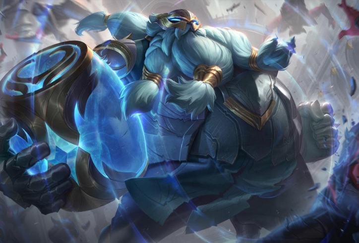 Cách chơi đội hình Gragas Đấu Sĩ Bọ Húc DTCL Mùa 14