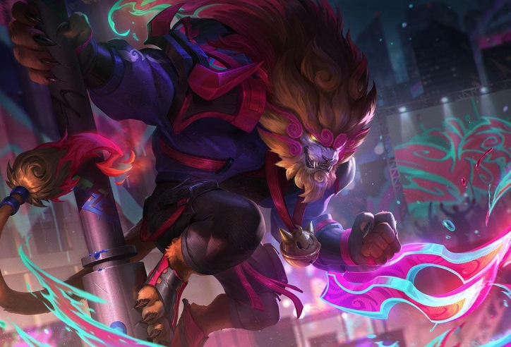 Cách chơi đội hình Rengar Đao Phủ Thần Pháp DTCL Mùa 14
