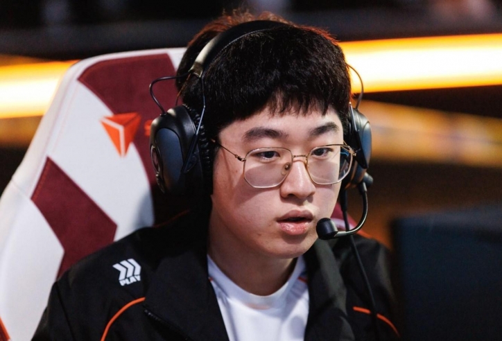 'Shut down' NS, GEN leo lên vị trí đầu bảng LCK